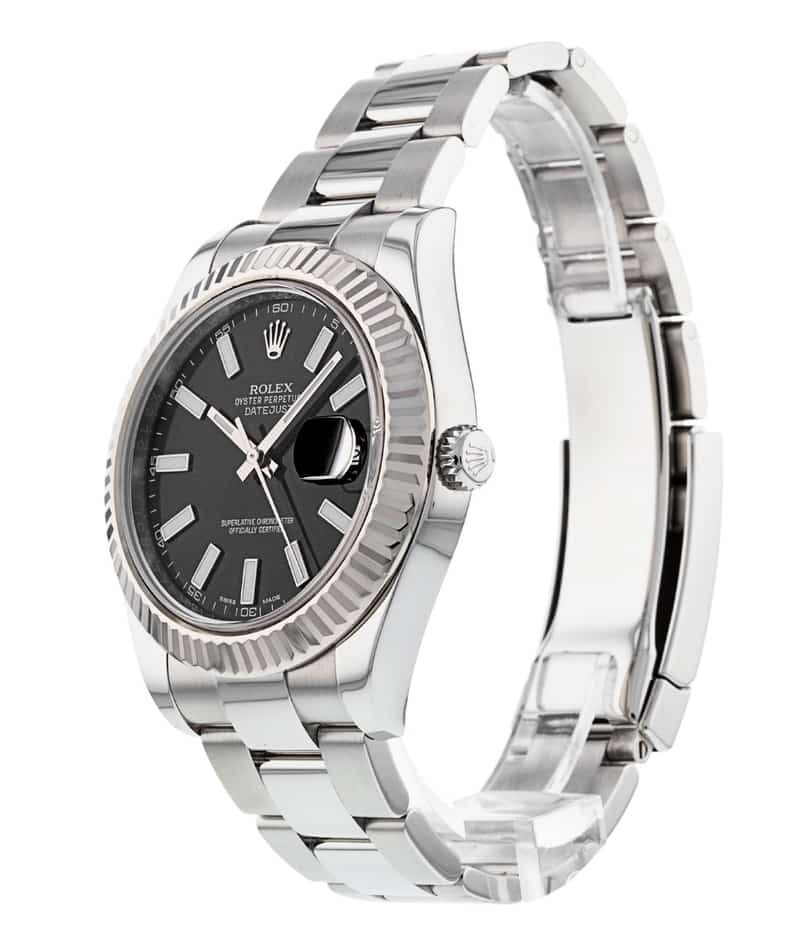 Rolex Datejust II 116334